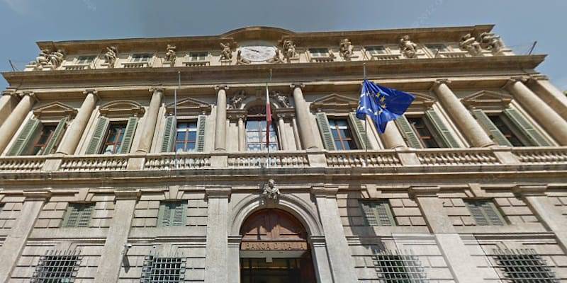 Dabster Engineering al servizio di Banca d’Italia per manutenzioni ordinarie e straordinarie