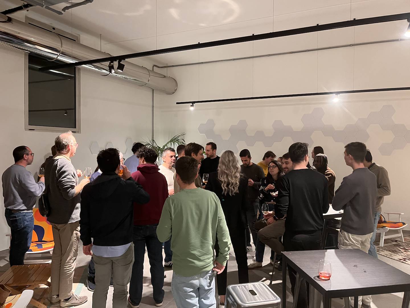 Team Building Dabster: un’esperienza di collaborazione… in cucina