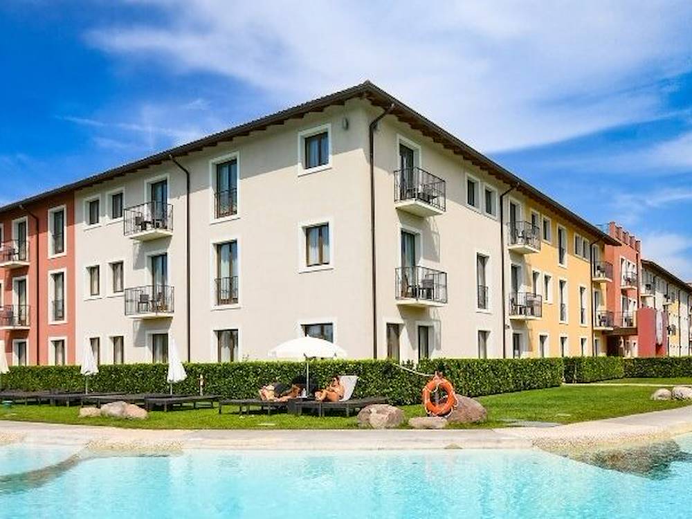 Hotel, ristoranti e caffè