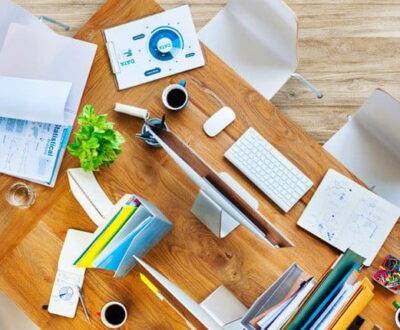 Furniture, the Minimum Environmental Criteria in force