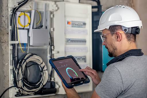 Energy Audit, Business and B2B Energy Audit | Dabster