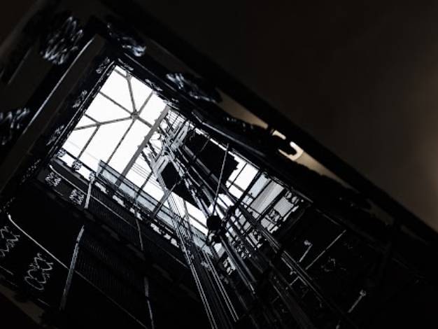 Analisi trasporti verticali, Progettazione e Analisi Trasporti Verticali | Dabster