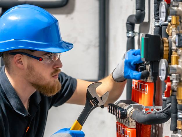 Collaudi e agibilità, Collaudi Tecnici e Agibilità per Edifici | Dabster