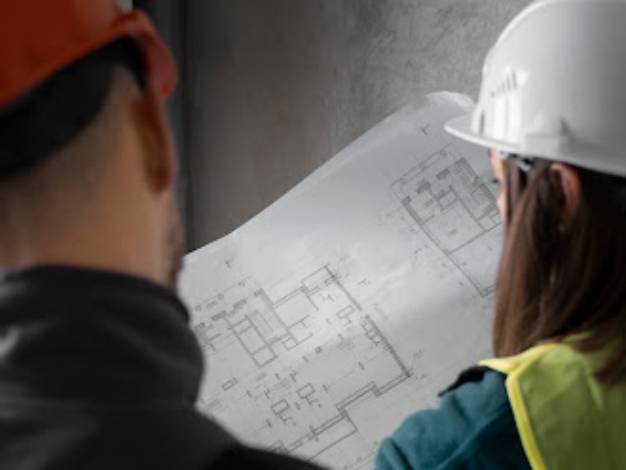 Construction management