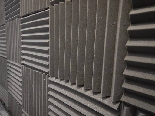 Acoustic design, Acoustic Design for Buildings and Installations | Dabster