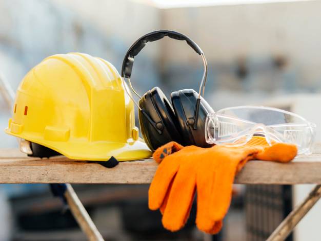 Construction site safety, Construction Site Safety and CSP CSE Coordination | Dabster
