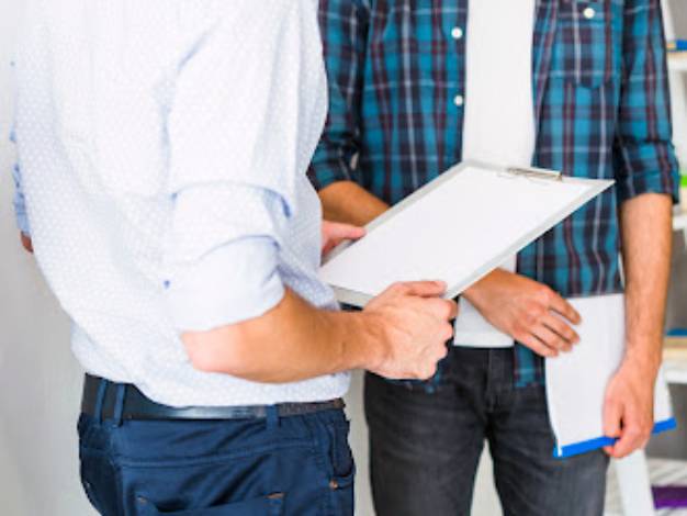 Technical client representative, Rappresentante Tecnico del Cliente B2B | Dabster