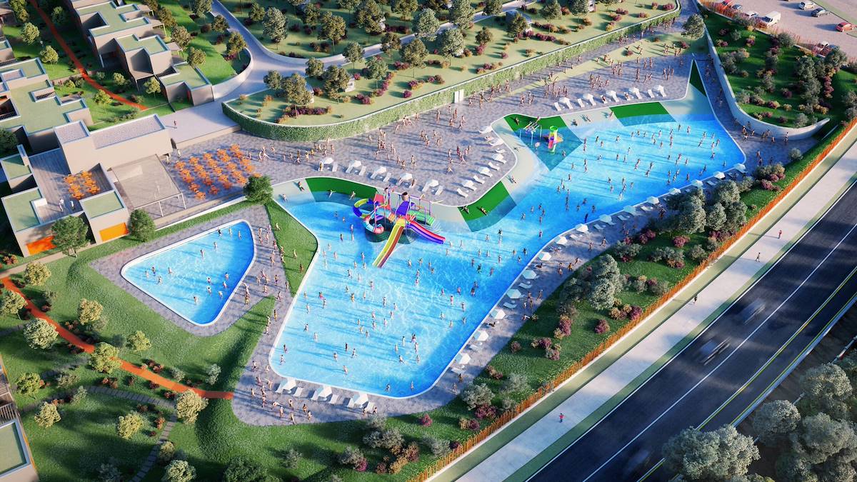 Sisan Resort