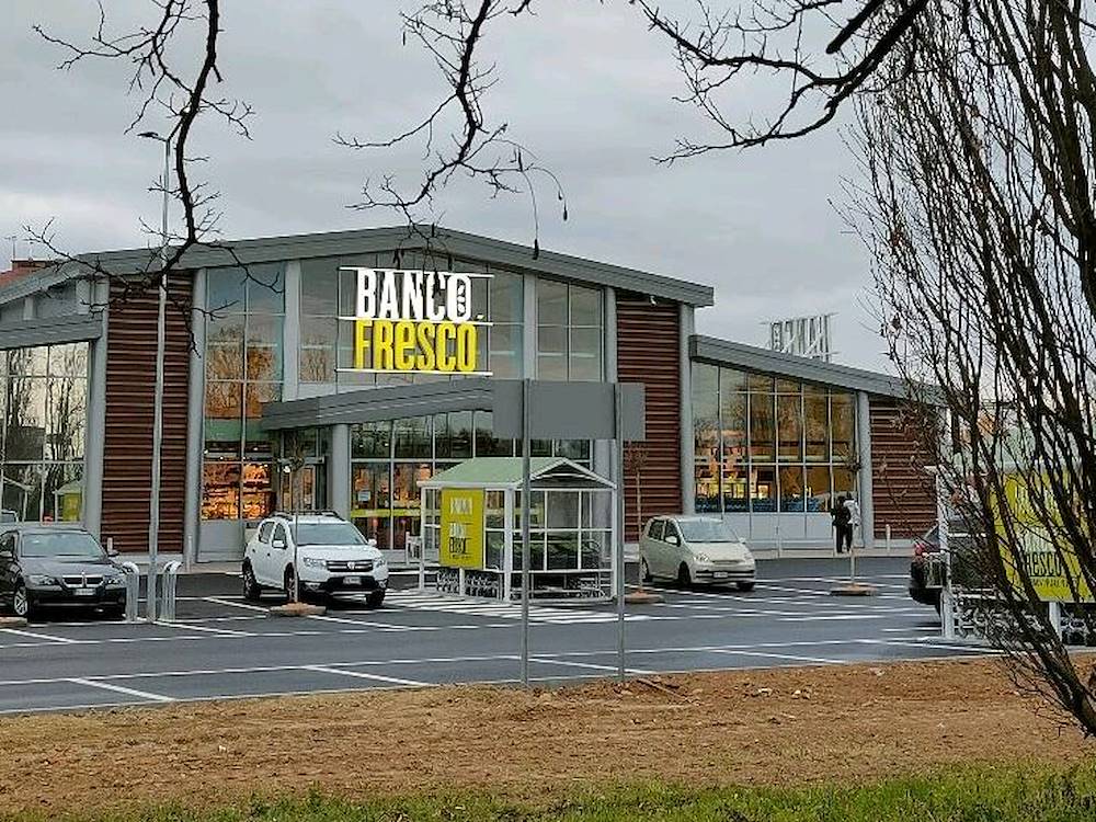 Commercio e grande distribuzione