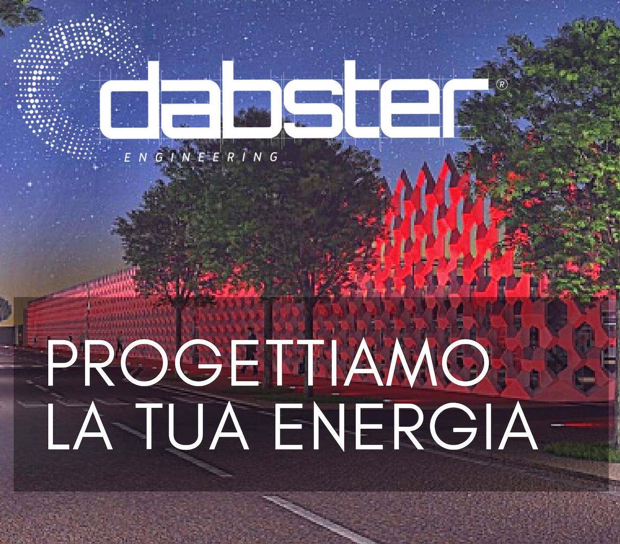 Il nuovo sito web di Dabster Engineering è online!
