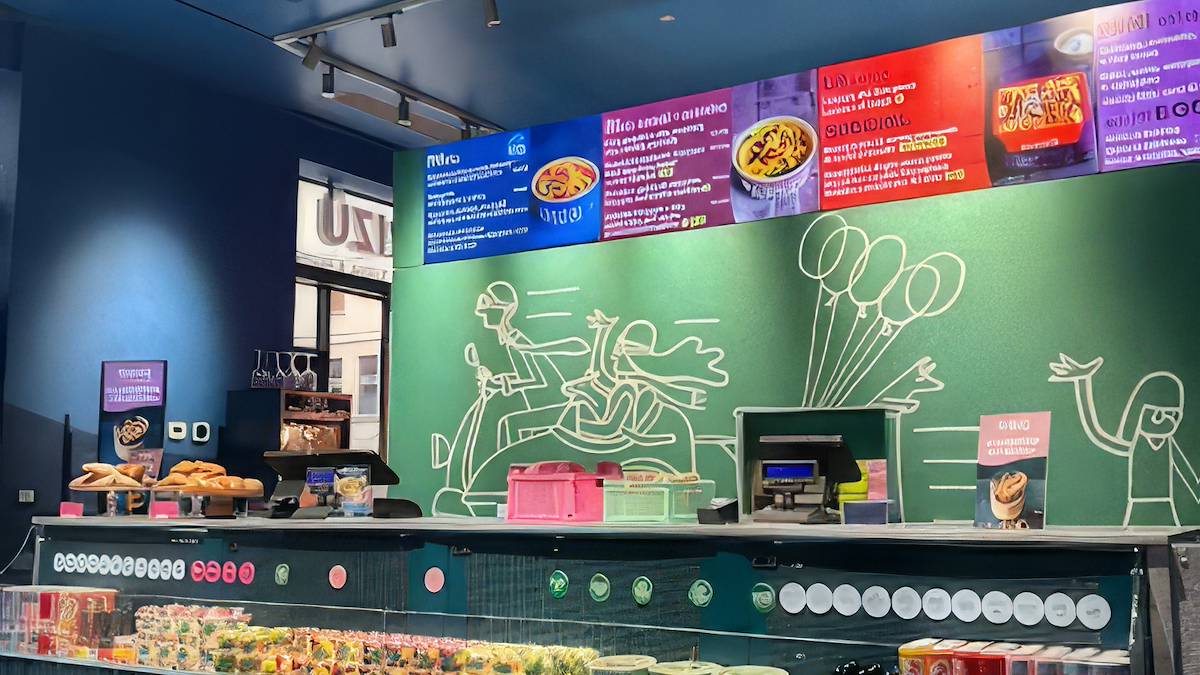 PARIZÙ Verona: Plant Engineering for catering in the historic center, PARIZÙ Verona Restaurant Facilities: MEP Design | Dabster