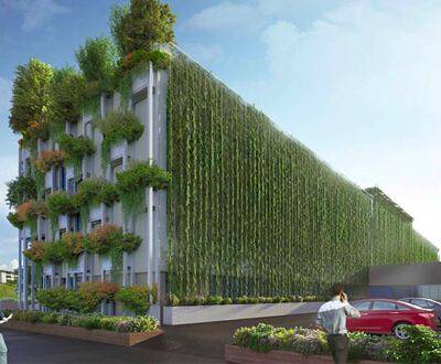 Prato Urban Jungle: the nature-based solution for the green transformation of the city
