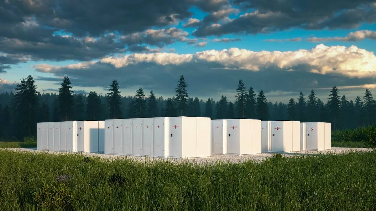 Utility-scale BESS hub: integrated engineering and permitting for more than 850 MW of national storage