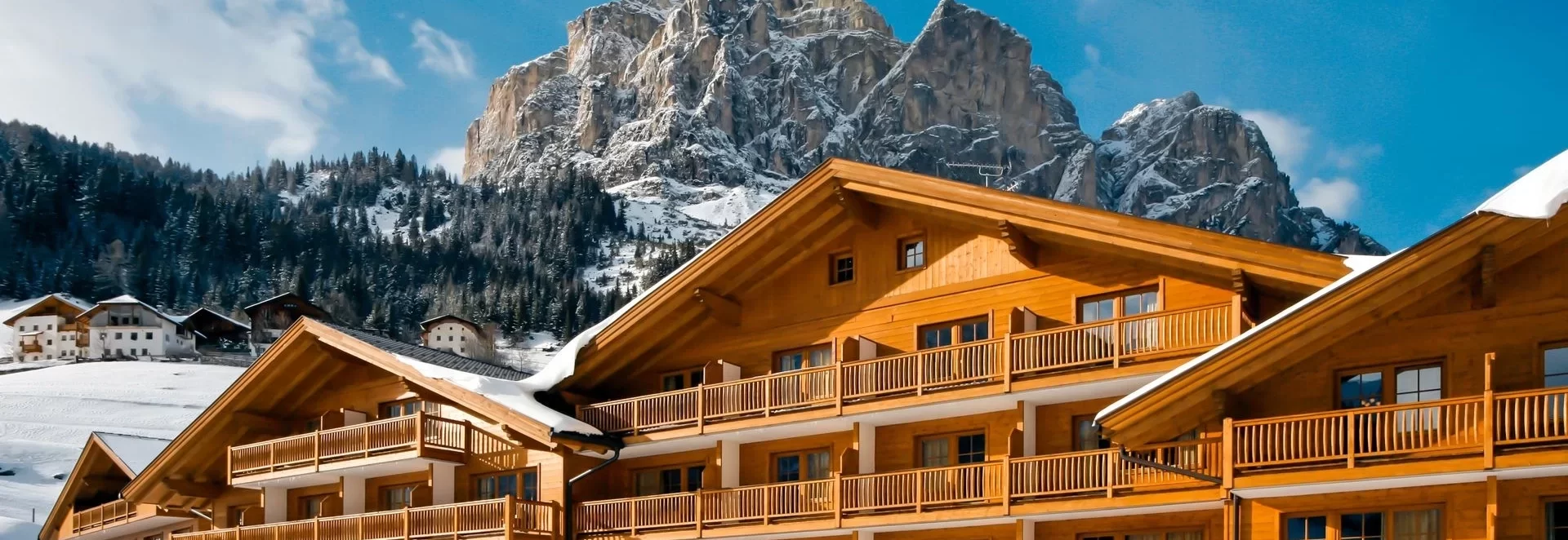 TH Val Badia Resort