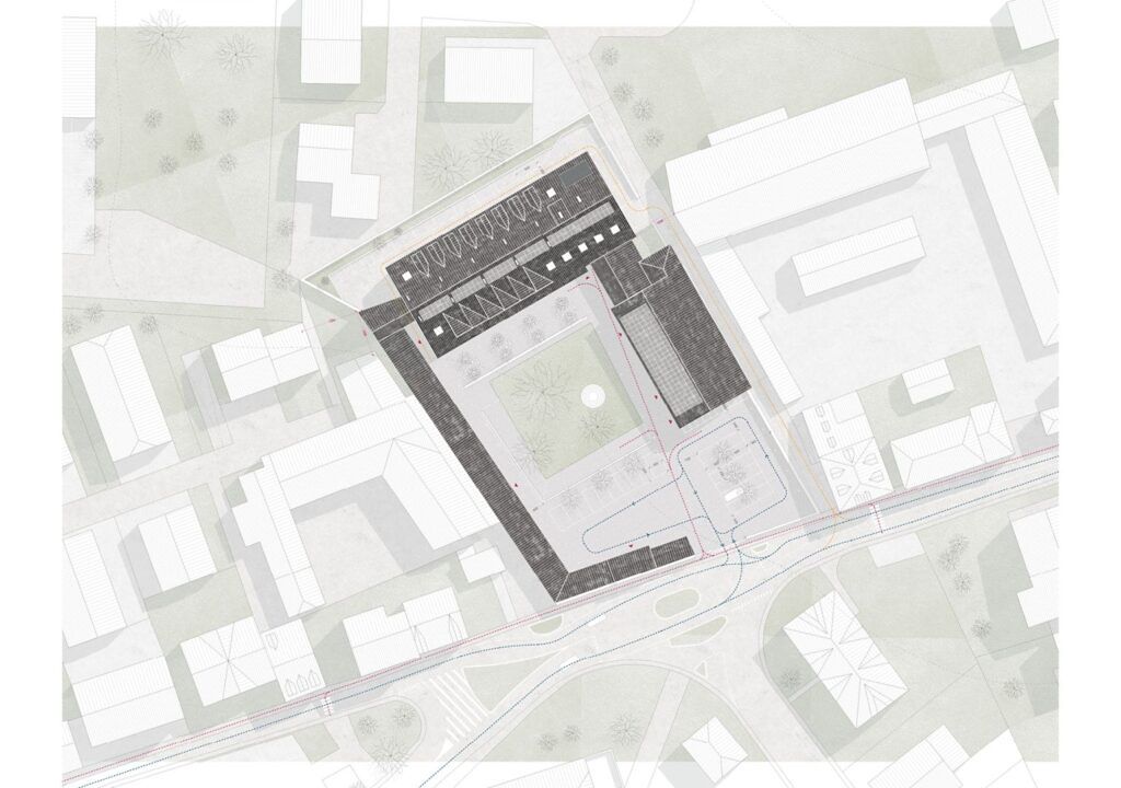 Casa di Riposo di Asiago