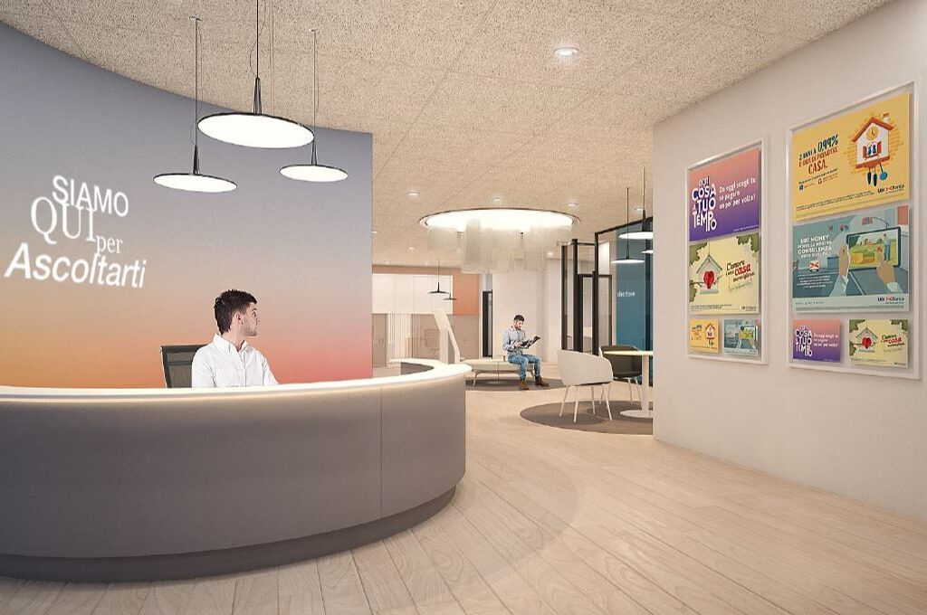 UBI Bank