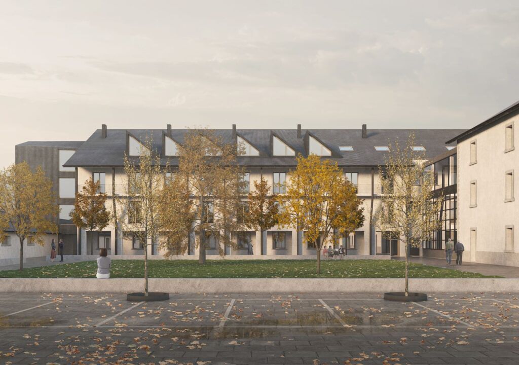 Asiago Nursing Home