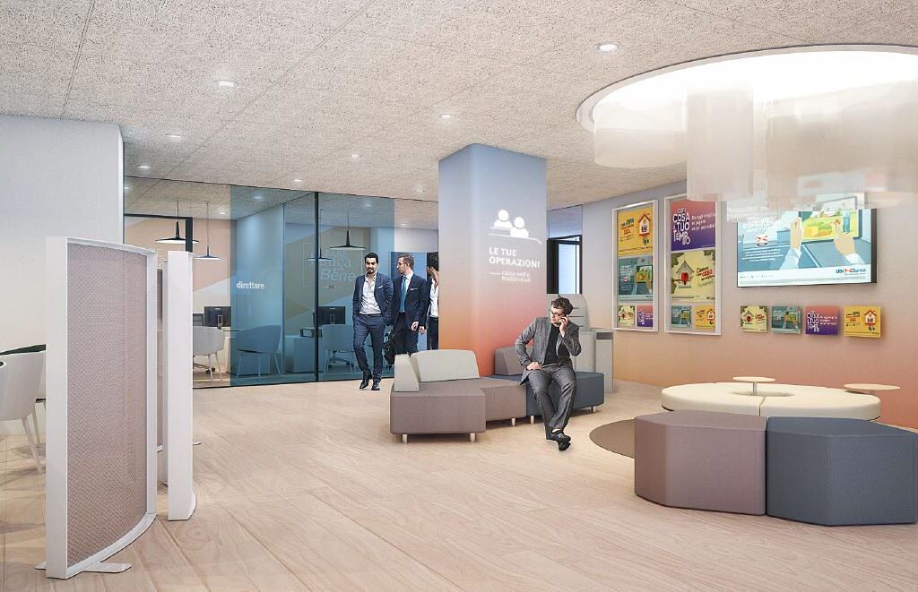UBI Bank