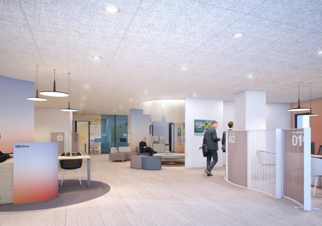 UBI Bank