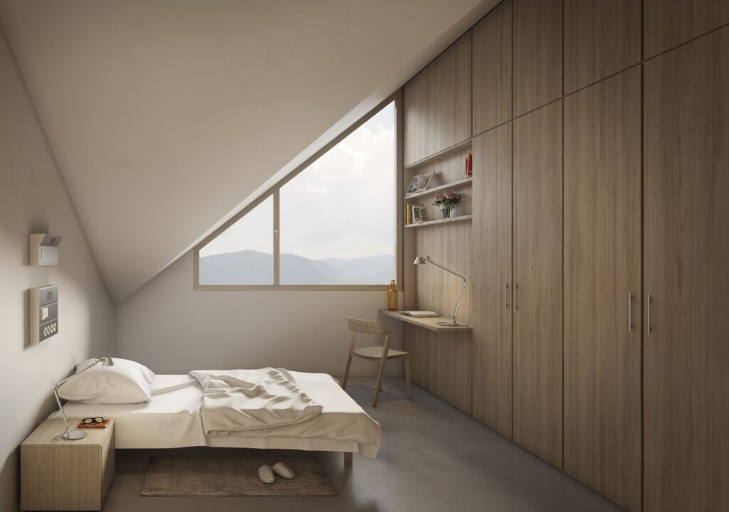 Casa di Riposo di Asiago