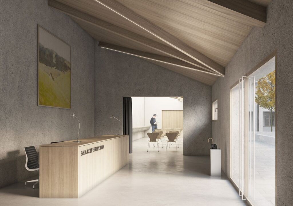 Casa di Riposo di Asiago