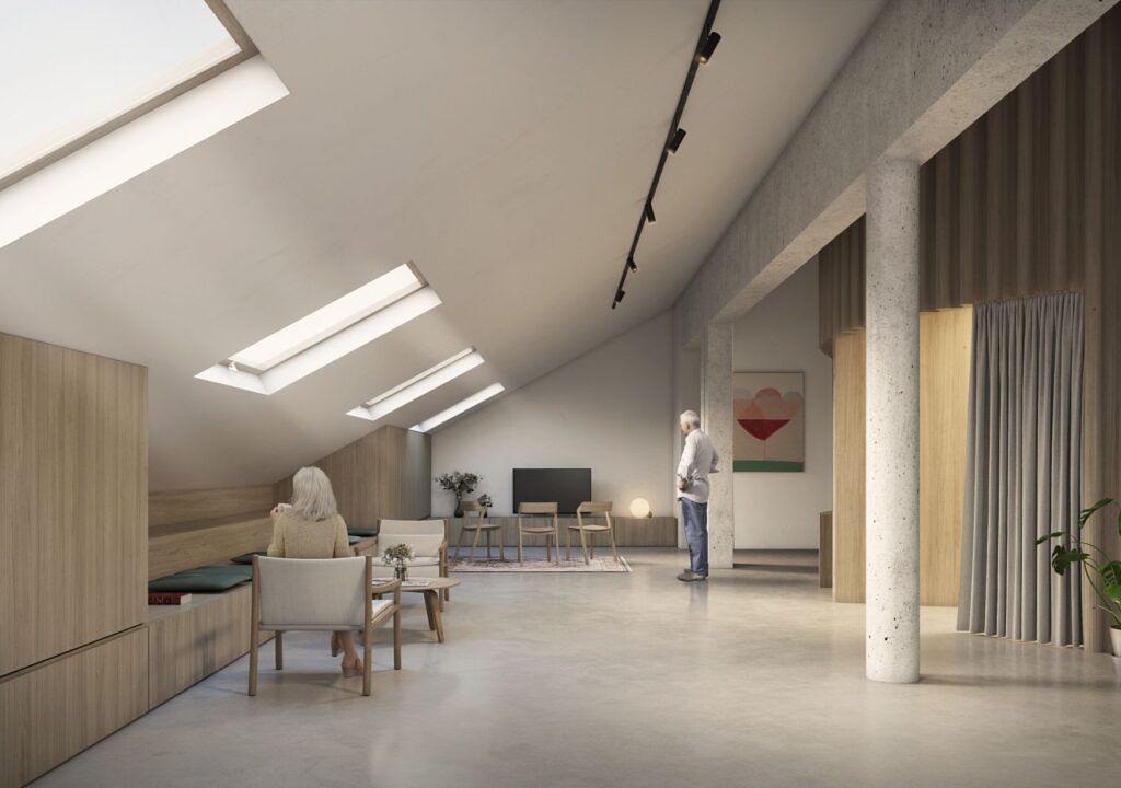 Casa di Riposo di Asiago