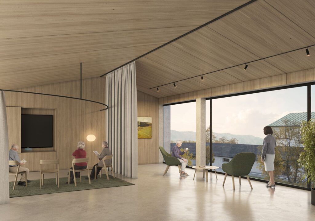 Casa di Riposo di Asiago