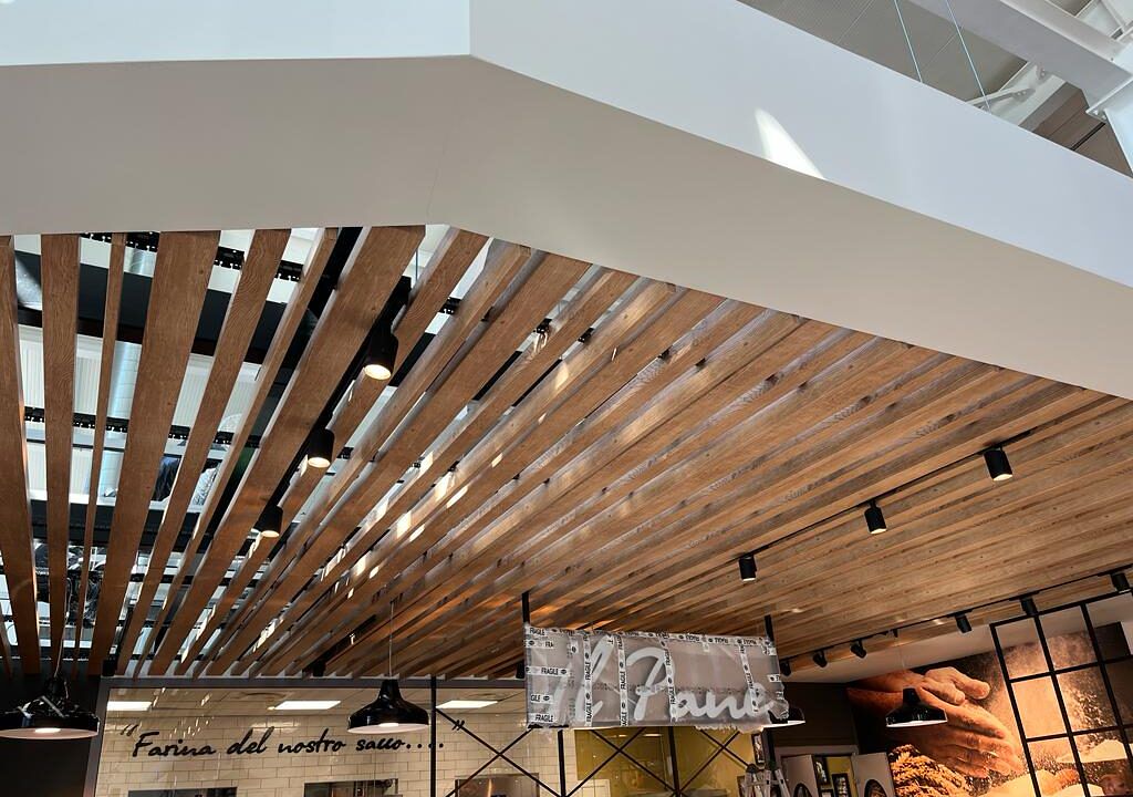 Punto Vendita Banco Fresco