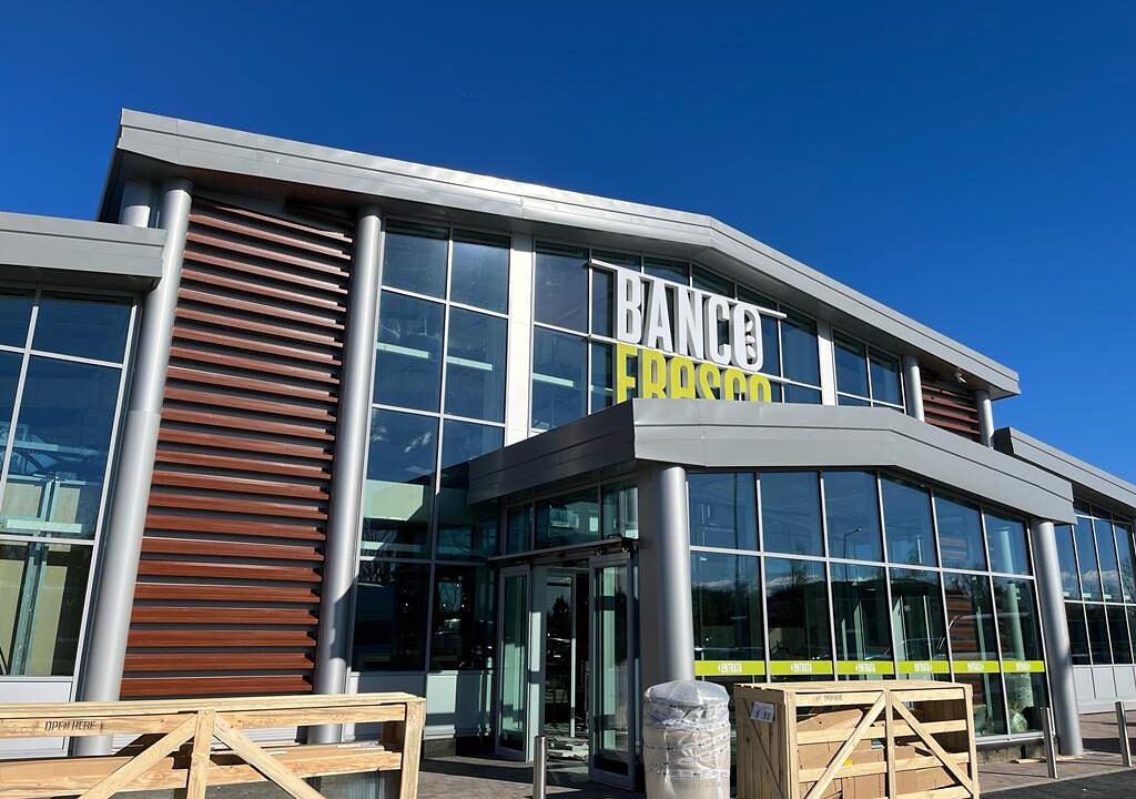 Punto Vendita Banco Fresco