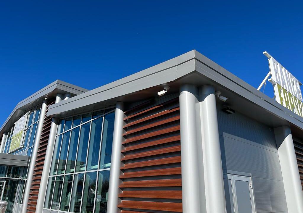 Punto Vendita Banco Fresco