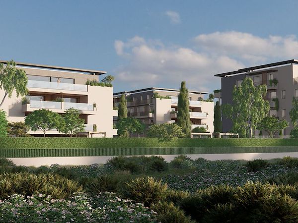 Rigenerazione Residenziale Integrata a Castelnuovo del Garda