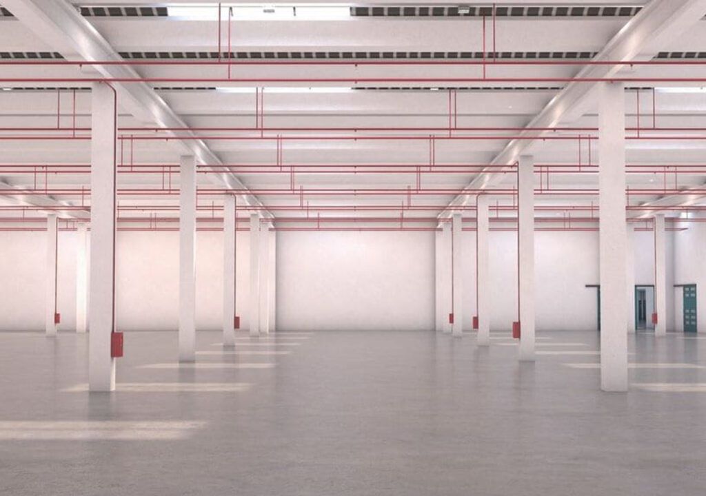Oppeano Logistics Center
