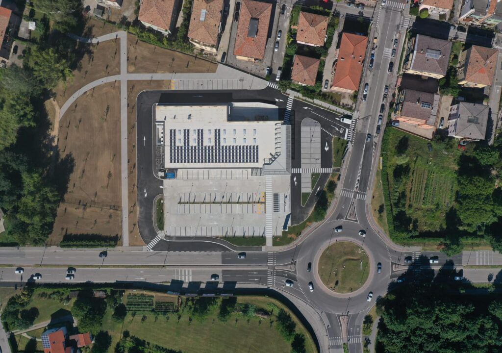 Aldi-Filialen