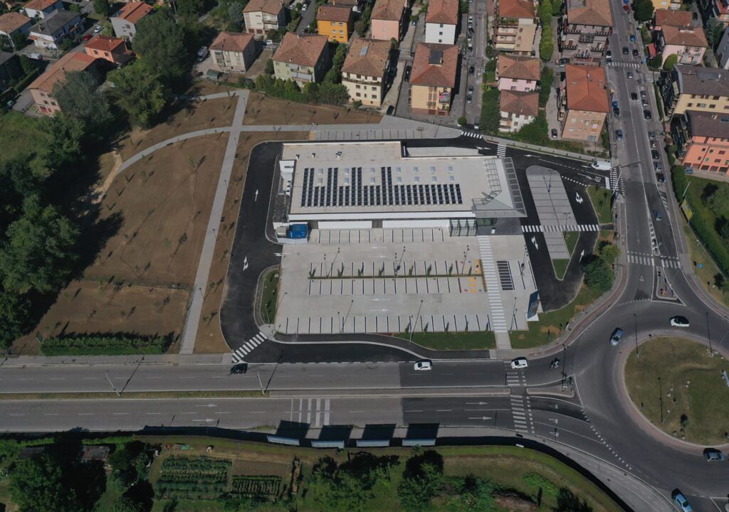 Aldi stores