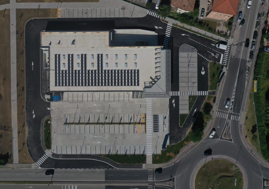 Aldi stores