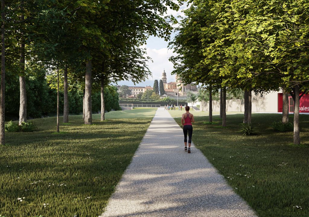 Palazzetto dello Sport di San Fior