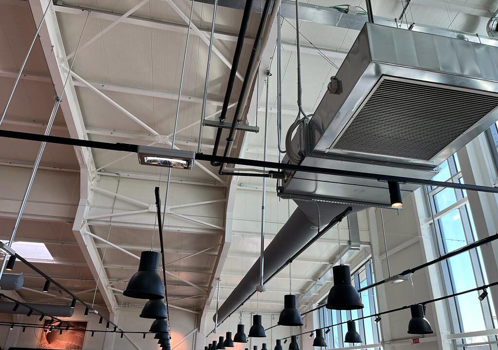 Punto Vendita Banco Fresco