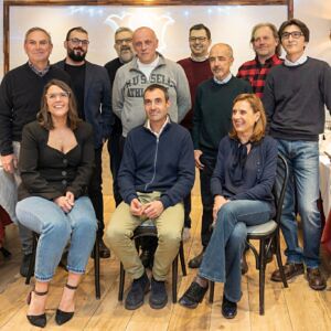 Dabster sostiene Verona Baseball