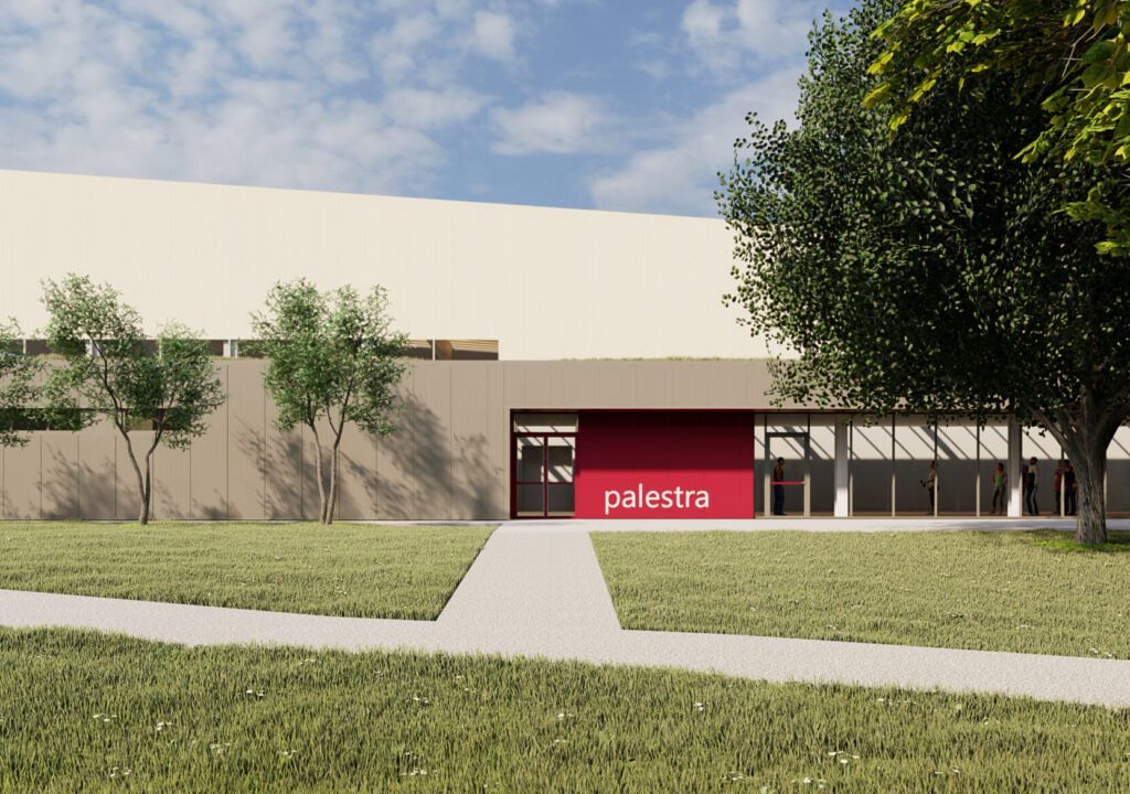 Palazzetto dello Sport di San Fior