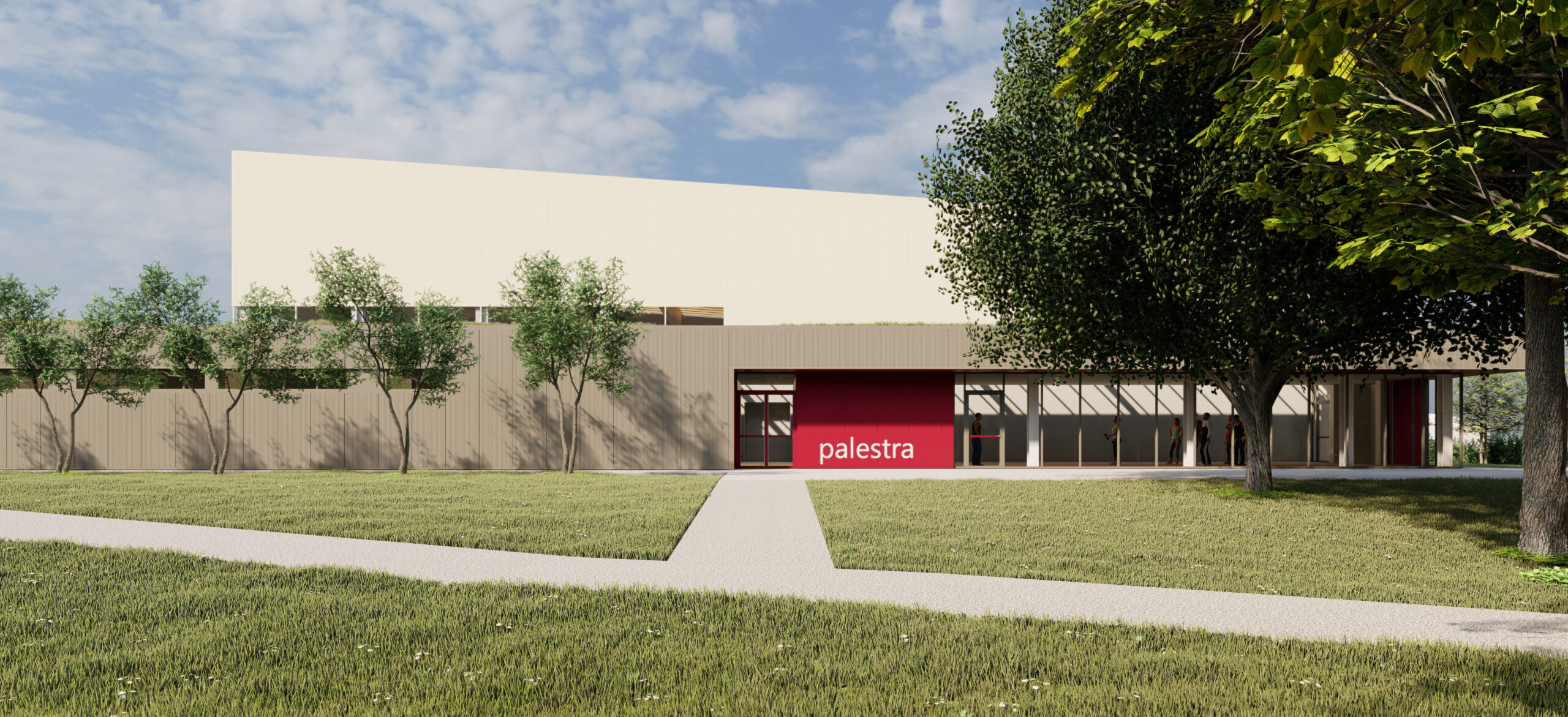 Palazzetto dello Sport di San Fior