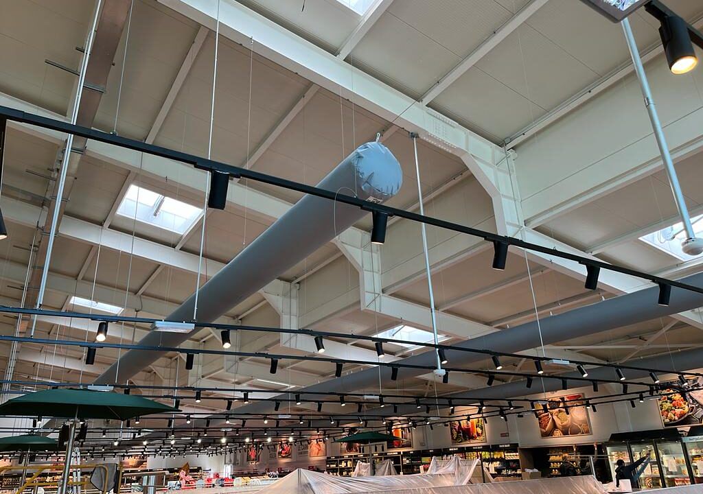 Punto Vendita Banco Fresco