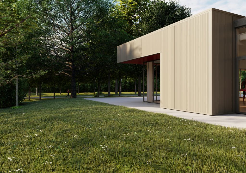 Palazzetto dello Sport di San Fior