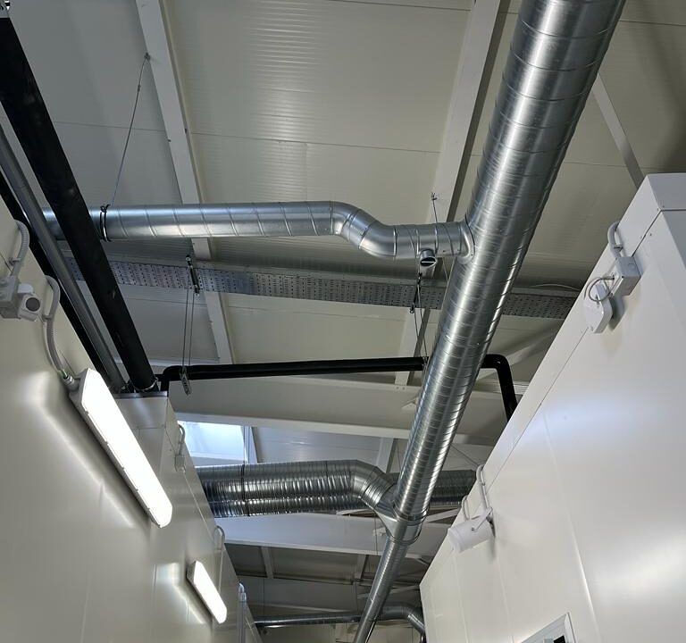 Punto Vendita Banco Fresco