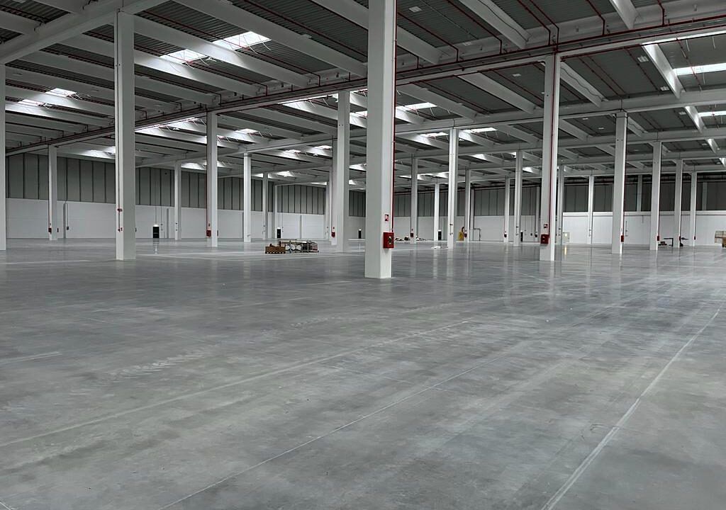 P3 Logistikpark