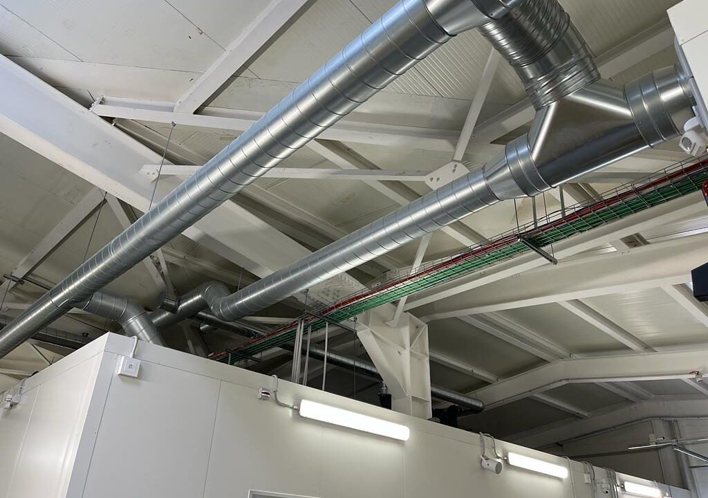 Punto Vendita Banco Fresco