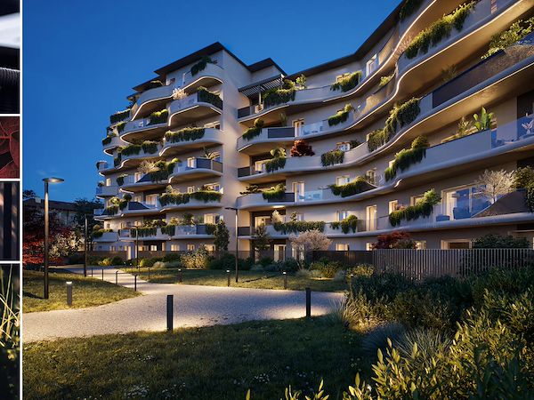 Complesso Residenziale La Torriani: Ingegneria e Direzione Lavori per la Rigenerazione Urbana