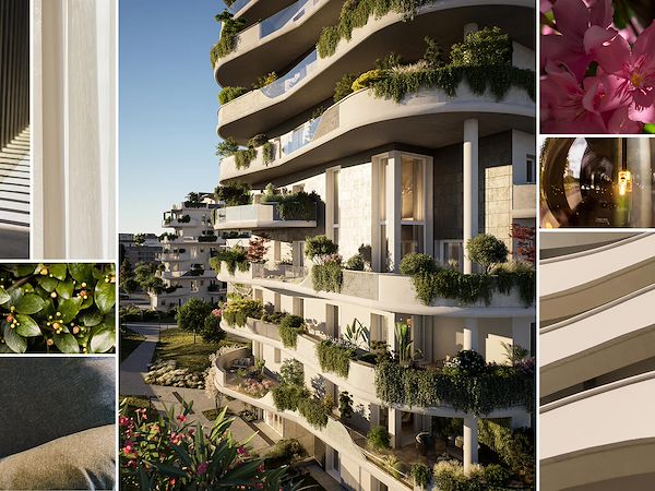 Complesso Residenziale La Torriani: Ingegneria e Direzione Lavori per la Rigenerazione Urbana