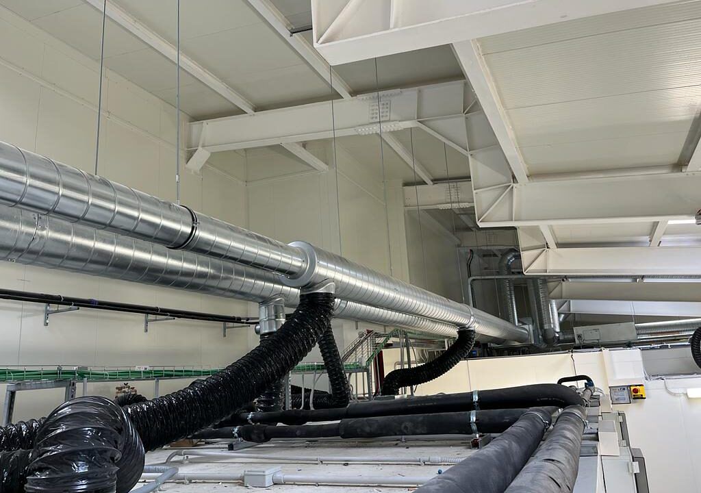 Punto Vendita Banco Fresco