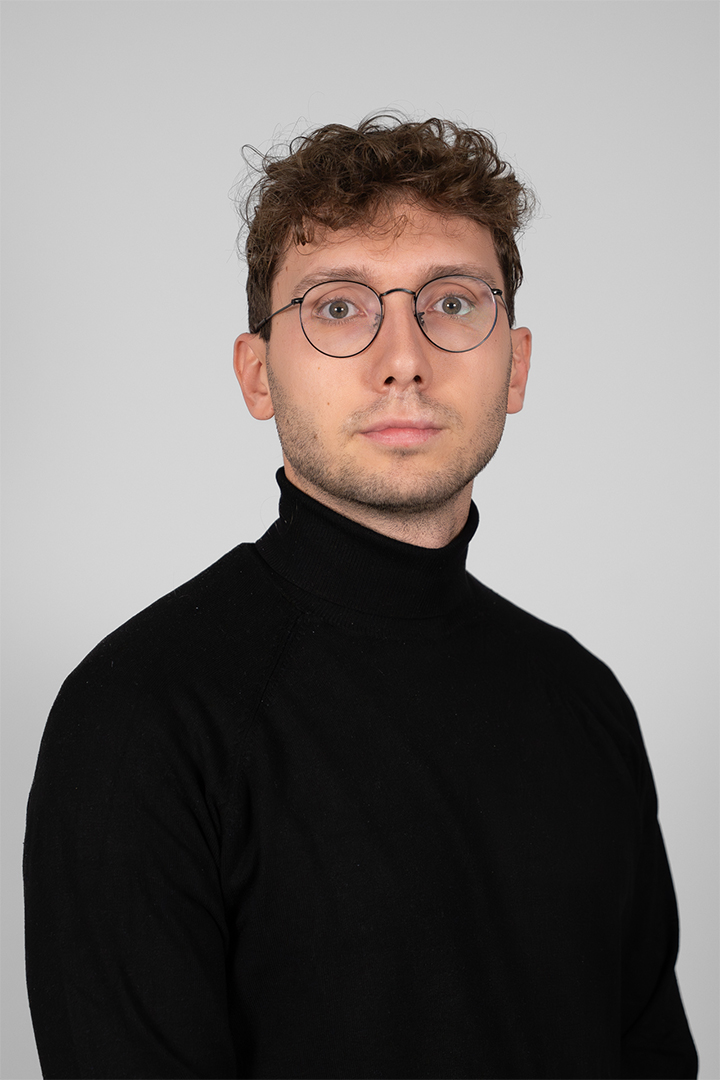 Andrea Balli-dabster