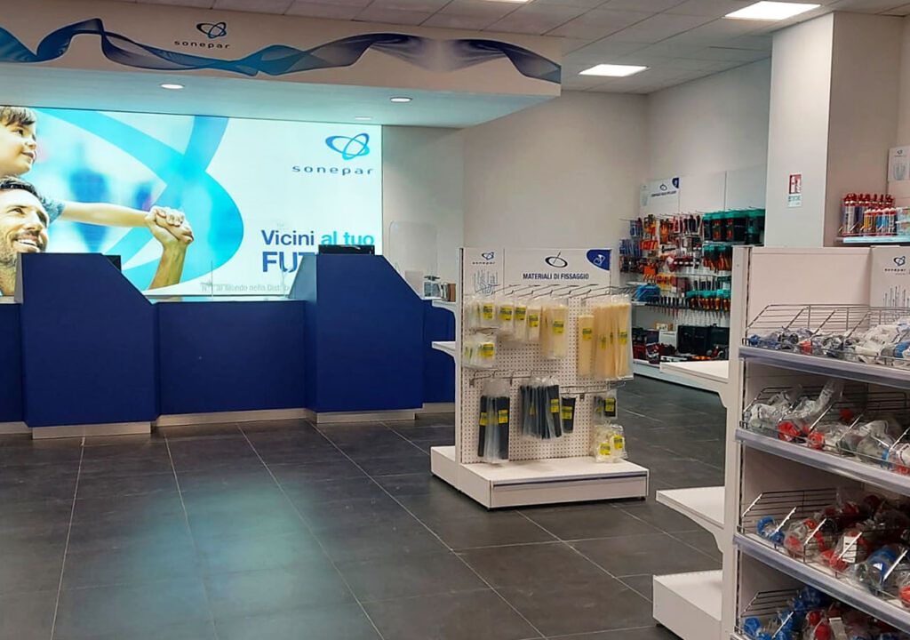 Logistica Di Martino